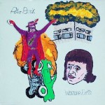 R.E.M.'s Peter Buck Announces 'Warzone Earth' Solo Album Featuring Krist Novoselic, Jeff Tweedy