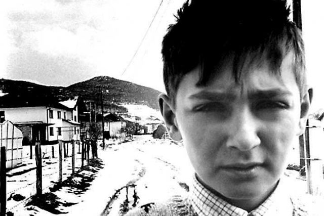 Life After Death: SPIN's 1996 Feature on the Unspeakable War in Sarajevo