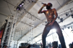 Death Grips Announce 'Bottomless Pit' LP