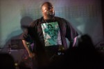 Killer Mike Slows Down on Droning 'Eat What You Kill (EWYK)'
