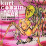 Kurt Cobain's Solo Demo of Nirvana's 'Sappy' Released