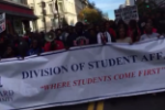 Kendrick Lamar's 'Alright' Chanted During Million Man March Anniversary in D.C.