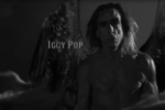 Watch the Trailer for 'Gutterdämmerung' Silent Film Featuring Josh Homme, Iggy Pop, More