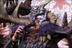 Gwar Reduce Cyndi Lauper's 'She Bop' to Shreds