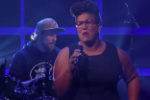 Alabama Shakes Deliver Powerhouse Performance of 'Joe' on 'Colbert'