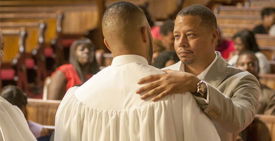 'Empire' Season 2, Episode 5 Recap: You Probably Coulda Skipped This One
