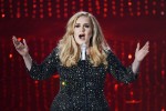 Adele Teases New Music in U.K. TV Commercial
