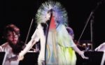 Björk Is Releasing a Strings-Only Version of 'Vulnicura'