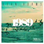 Now You Can Order Ryan Adams' Taylor Swift Covers Album on CD and Vinyl