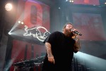 Action Bronson Underwent Emergency Surgery
