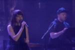 CHVRCHES Soar With Synth-Pop Grace on 'Leave a Trace' on 'Fallon'