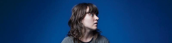 SPIN Singles Mix: Courtney Barnett, Car Seat Headrest, Boogarins, and More
