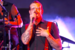 Eagles Of Death Metal Storm 'Kimmel' with 'Complexity' and 'Silverlake'