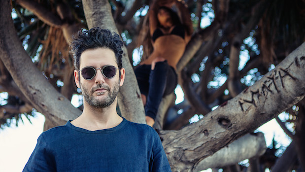 'It's Not Easy': How Guy Gerber Charms His Way Through Laptop Woes and Ibiza Party Shutdowns