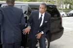 Jay Z Testified in 'Big Pimpin