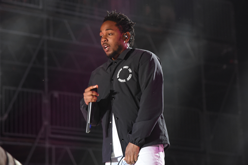 Kendrick Lamar Remembers Eazy-Eâ€™s Cultural Impact in New Tribute ...