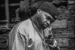 Three 6 Mafia's Koopsta Knicca Dies at 40