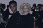Lady Gaga Revamps Chic's 'I Want Your Love' With Nile Rodgers Himself
