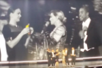 Madonna Made Katy Perry Her 'Unapologetic Bitch' Last Night