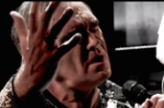 Morrissey Is a Charming Man on 'Alan Carr: Chatty Man' with 'Kiss Me A Lot'