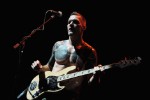Rage Against the Machine's Tim Commerford Thinks ISIS Beheading Videos Are Fake