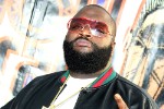 Rick Ross Leaps Onto a Remix of Drake and Future's 'Jumpman'