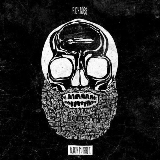 Rick Ross Remixes Adele's 