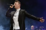 Sam Smith: 'I Have to Grab My Balls' to Sing 'James Bond' Theme