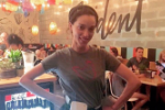St. Vincent Dishes About Waitressing at Her Sister's Taqueria to 'Bon Appétit'