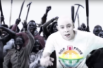Watch Tyler, the Creator's Wildly Imaginative New 'BUFFALO' Video