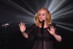 Watch Adele Perform 'Hello' at the NRJ Music Awards