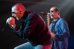 Chester Bennington Announces Split With Stone Temple Pilots