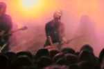 Let Us Know If You Can Spot 15-Year-Old Four Tet in Radiohead's 'Creep' Video