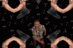 Panda Bear Sparks Trippy Dancing in His 'Crosswords' Video