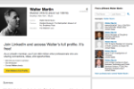 The Walkmen's Walter Martin Releases 'Jobs I Had Before I Got Rich & Famous' on LinkedIn