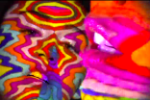 Watch Miley Cyrus' Trippy New 'Lighter' Video