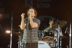 Pearl Jam Perform Eagles of Death Metal's 'I Want You So Hard' in Brazil