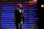 Pharrell, Sia, Eric Church, Nicki Minaj, and More Perform at 'Shining a Light' Concert