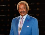 Legendary New Orleans R&B Singer-Songwriter Allen Toussaint Has Died