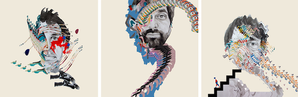 Animal Collective Announce New LP 'Painting With,' Share 'FloriDada' Single