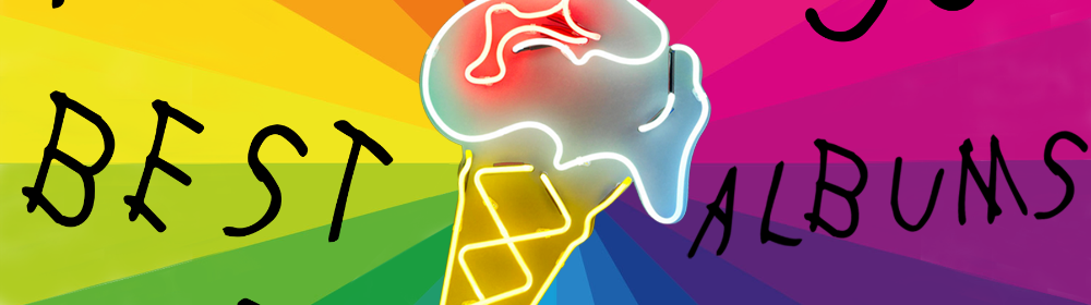 The 50 Best Albums of 2015