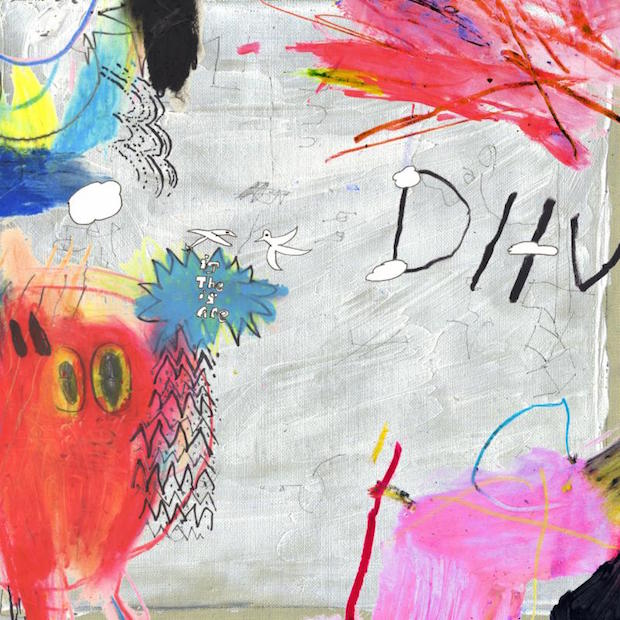 DIIV Share Hazy New Track, 'Bent (Roi's Song)'