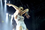 FKA twigs, Iggy Pop, Philip Glass, and More to Perform at Tibet House Benefit Gig