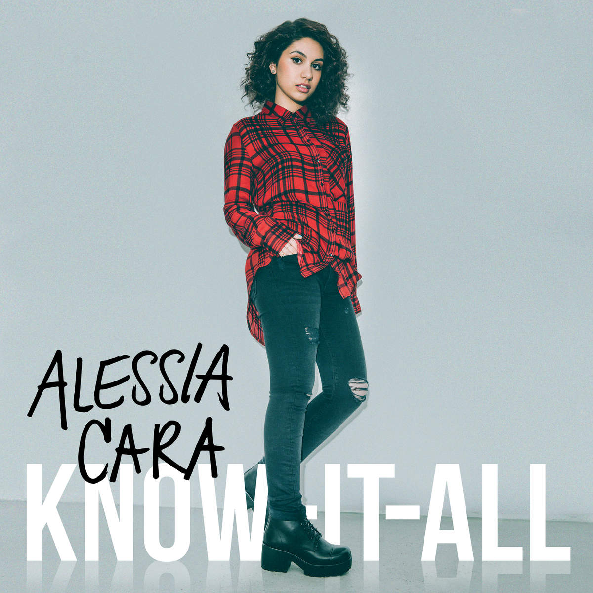 Image result for know it all album