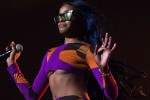 And Now Azealia Banks Has Canceled the Rest of Her Tour