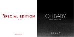 Ciara Surprises Fans With Two New Singles, 'Oh Baby' and 'Special Edition'