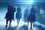 David Guetta Goes to the Races in His 'Bang My Head' Video