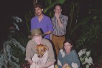 Listen to Deerhunter Cover Buzzcocks' 'Why Can't I Touch It'