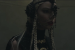 Monsters Chase a Girl Through the Desert in Skrillex and GTA's 'Red Lips' Video