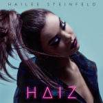 Hear Hailee Steinfeld's Infectiously Poppy Kiss-Off, 'Hell Nos and Headphones'